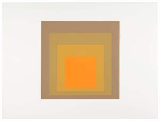 FORMULATION : ARTICULATION (Folio II / Folder 19, left)