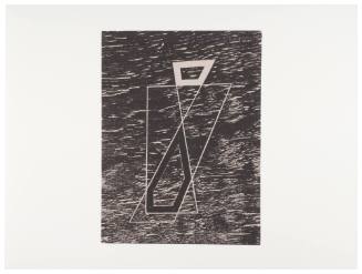 FORMULATION : ARTICULATION (Folio II / Folder 20, right)