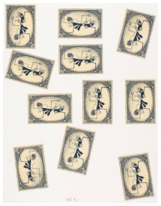 Not Playing With a Full Deck