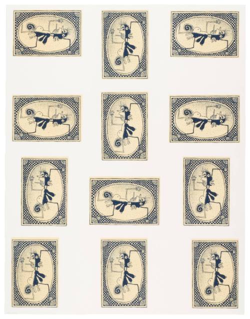 Not Playing With a Full Deck