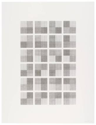 Serial System Using Lines and Colors