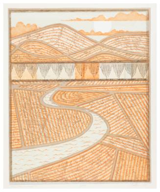 Elemental Landscape (#10)