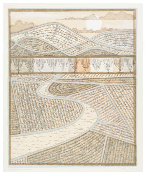 Elemental Landscape (#11)