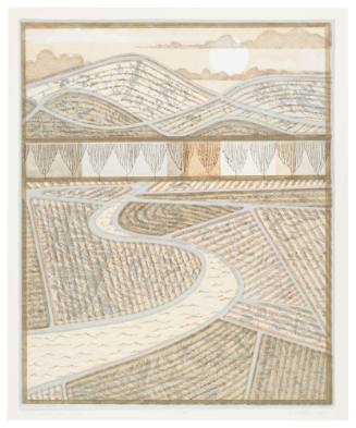 Elemental Landscape (#11)