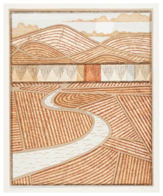 Elemental Landscape (#12)