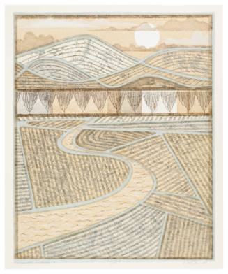 Elemental Landscape (#1)