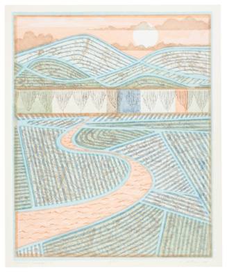 Elemental Landscape (#6)