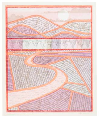Elemental Landscape (#7)