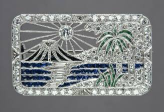 Brooch