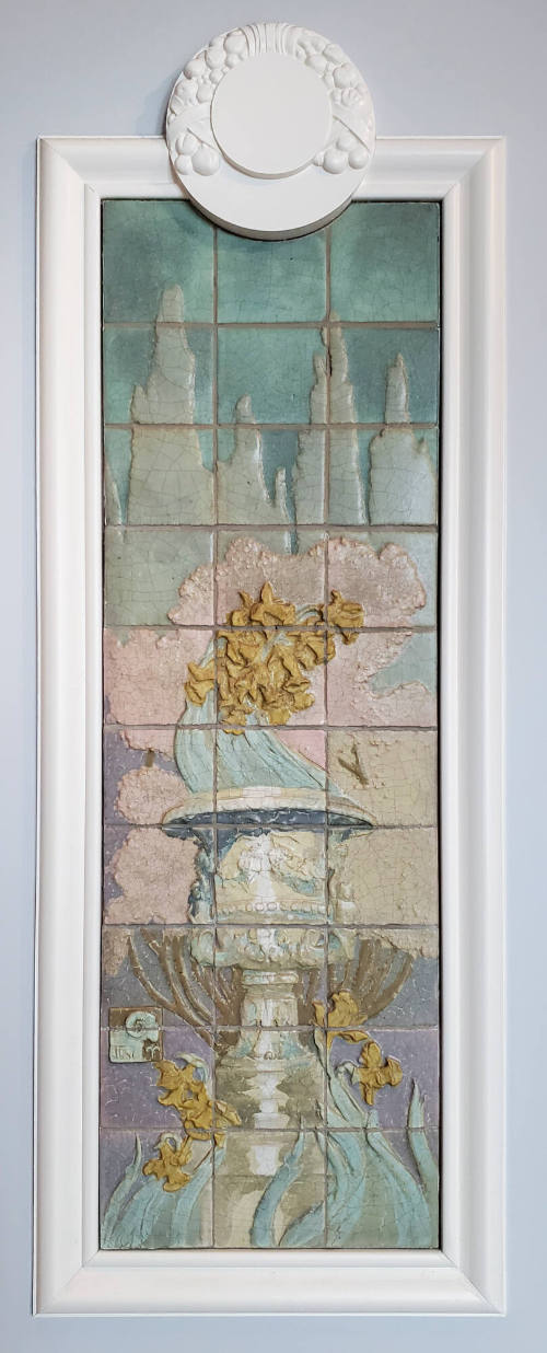 The Four Seasons: Spring