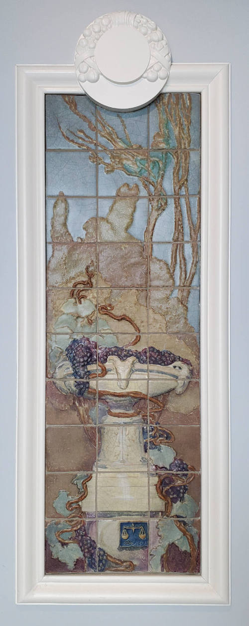 The Four Seasons: Autumn