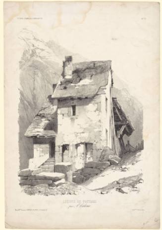 Landscape Lessons [Leçons de paysage]