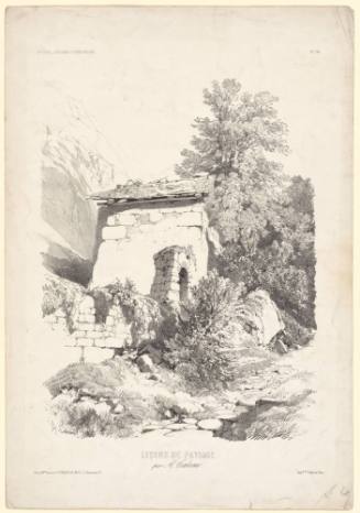Landscape Lessons [Leçons de paysages]