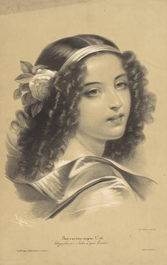 Étude aux deux Crayons, No.138