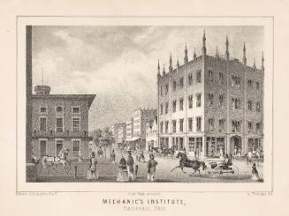 Mechanic's Institute
