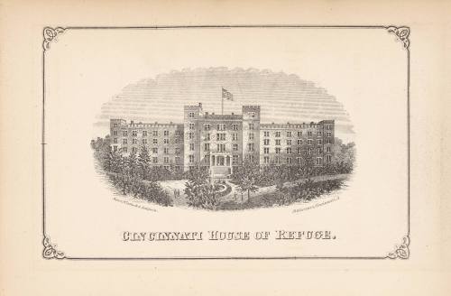 Cincinnati House of Refuge
