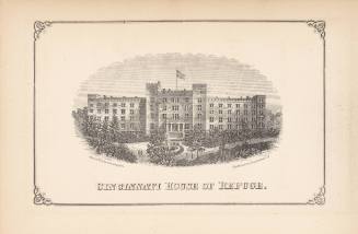 Cincinnati House of Refuge