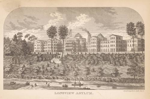 Longview Asylum