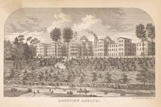 Longview Asylum