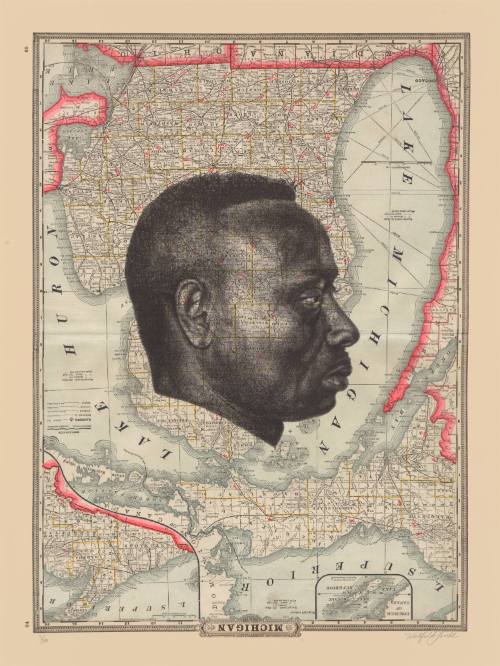 Whitfield Lovell