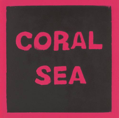 Coral Sea from the portfolio Seven Seas