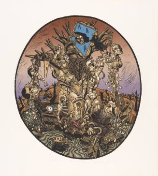 Adam & Eve & Oskar 1