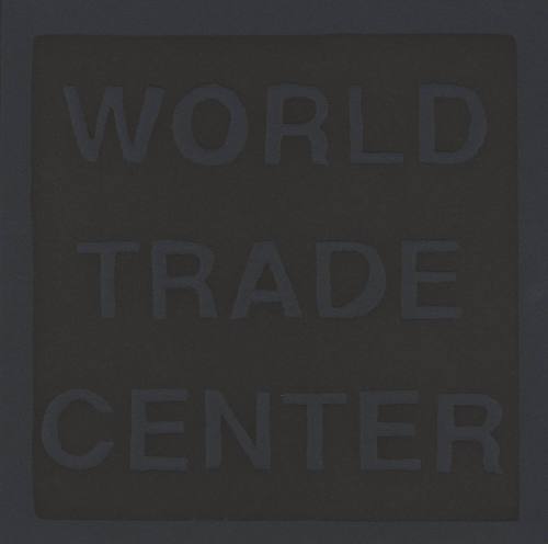 World Trade Center from the portfolio Seven Wonders