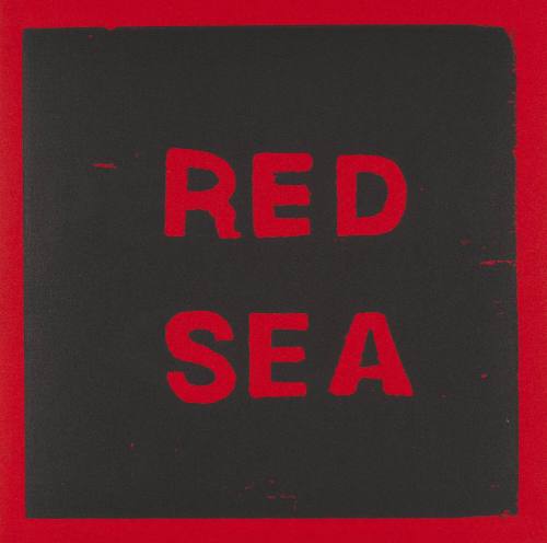 Red Sea from the portfolio Seven Seas