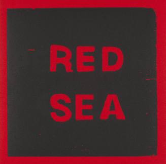 Red Sea from the portfolio Seven Seas