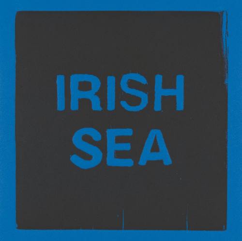 Irish Sea from the portfolio Seven Seas