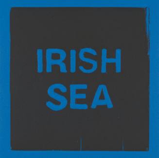 Irish Sea from the portfolio Seven Seas