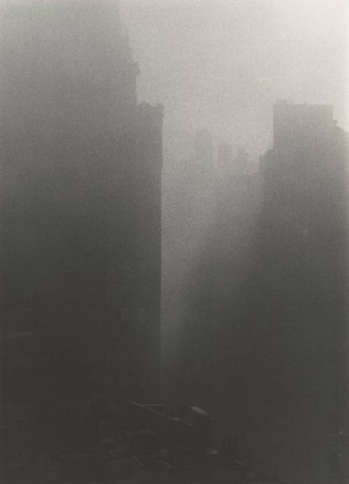 Washington Square East I