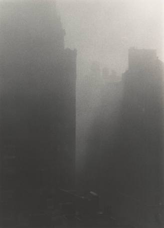 Washington Square East I