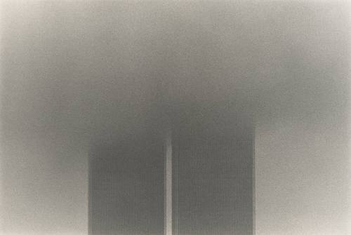 Trade Center Towers V