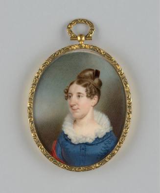 A Lady