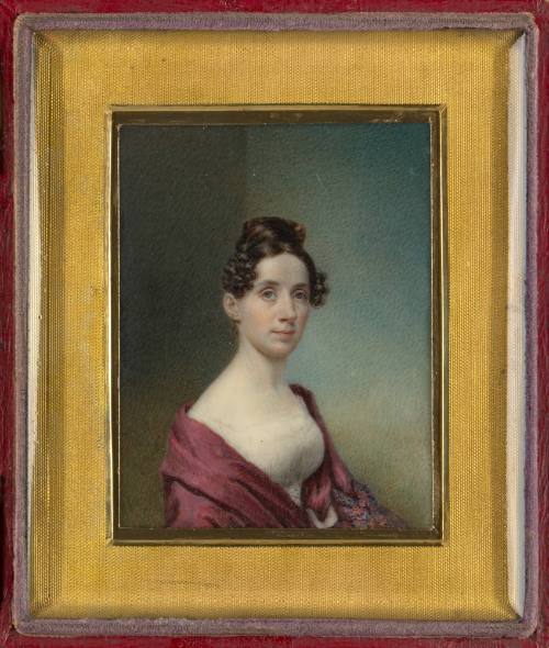 Self-Portrait