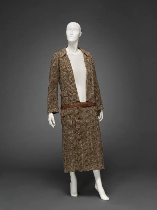 Gabrielle "Coco" Chanel