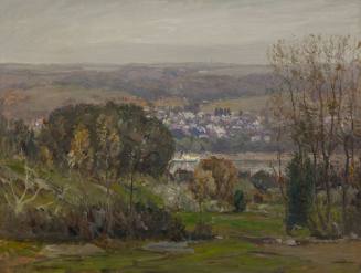 Ohio Valley and Kentucky Hills