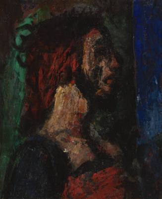Christ in Profile