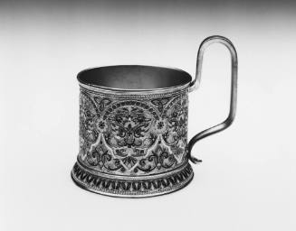 Tea Glass Holder