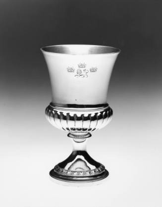 Trophy Cup