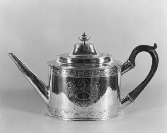 Teapot