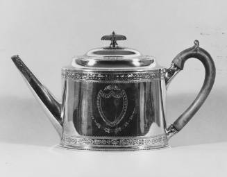 Teapot