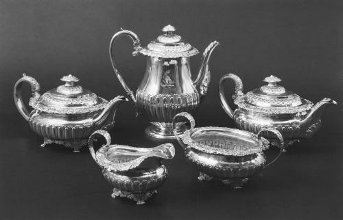 Coffee Pot