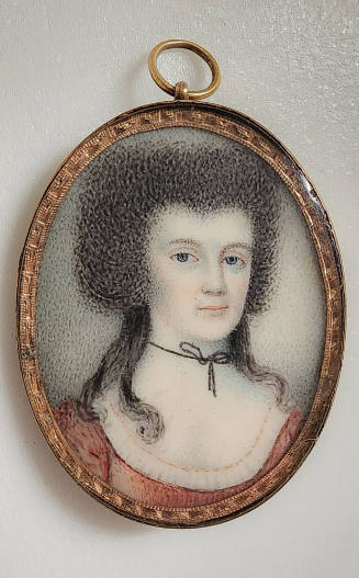 Mrs. Prentzel of Philadelphia