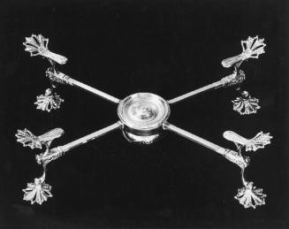 Dish Cross