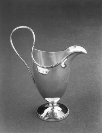 Cream Jug