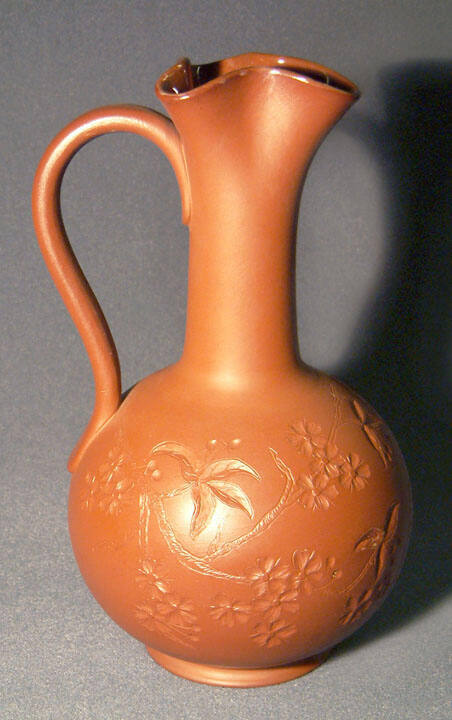 Claret Jug