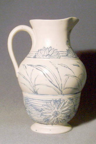 Pitcher