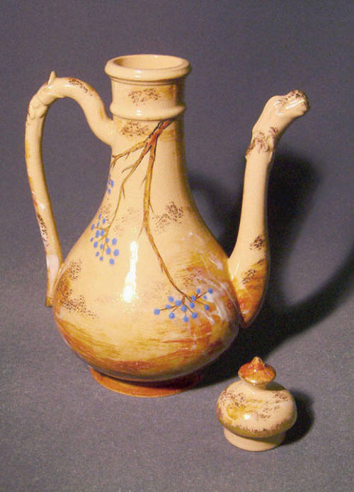 Turkish Coffee Pot